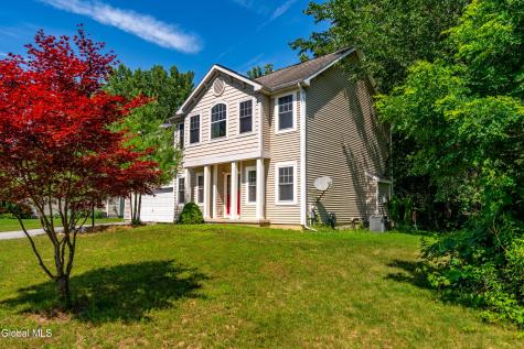 8 Mokasha Square Saratoga Springs NY 12866