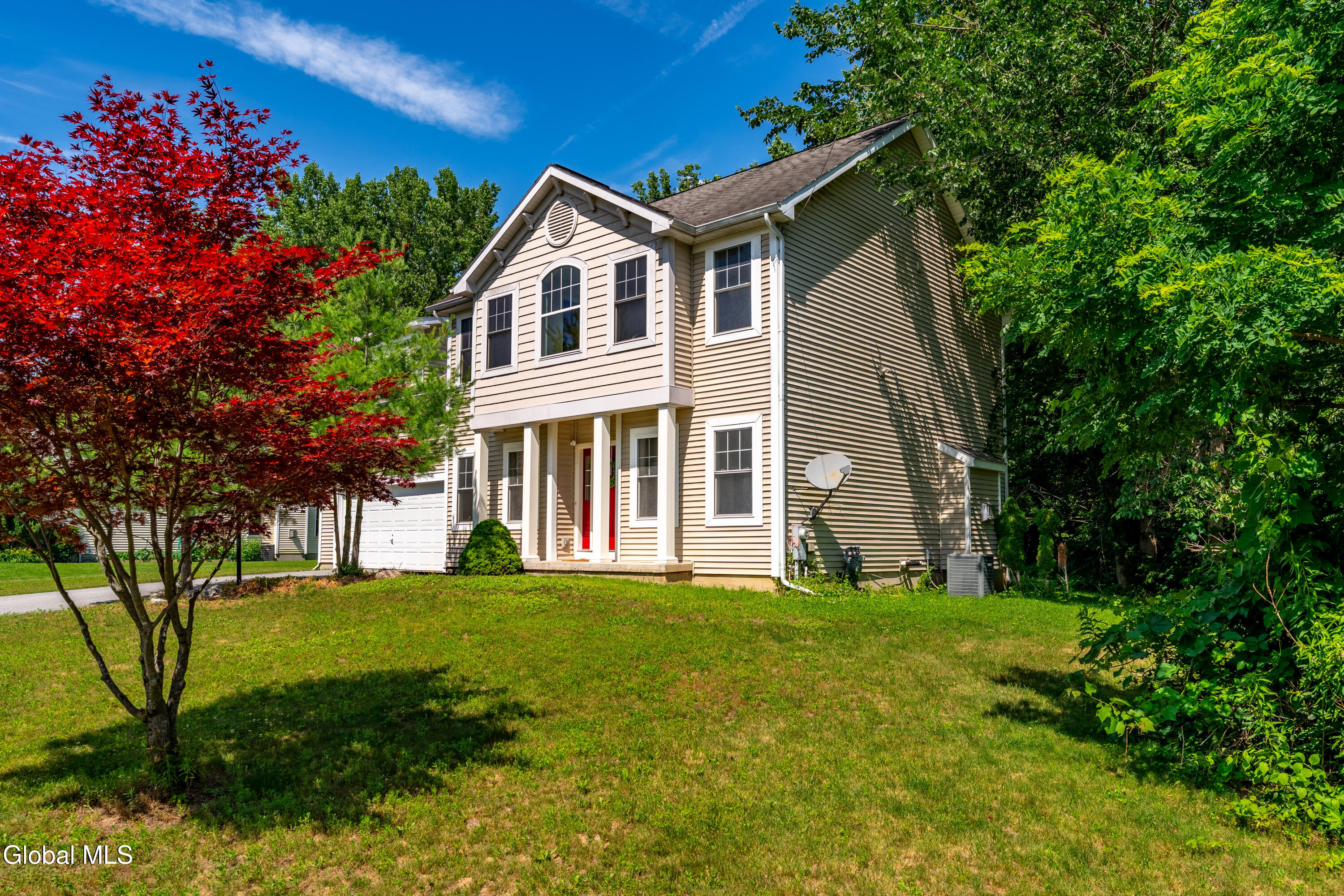 8 Mokasha Square Saratoga Springs NY 12866