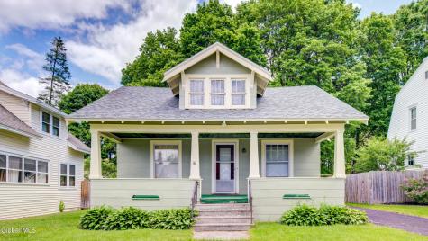 16 N Hollywood Avenue Gloversville NY 12078