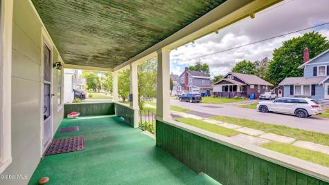 16 N Hollywood Avenue Gloversville NY 12078