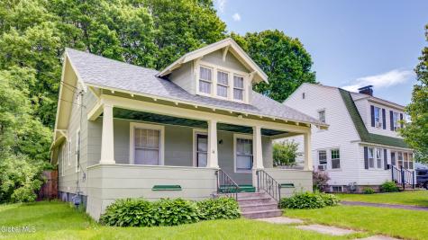 16 N Hollywood Avenue Gloversville NY 12078