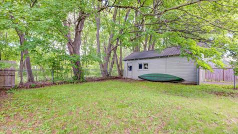 16 N Hollywood Avenue Gloversville NY 12078