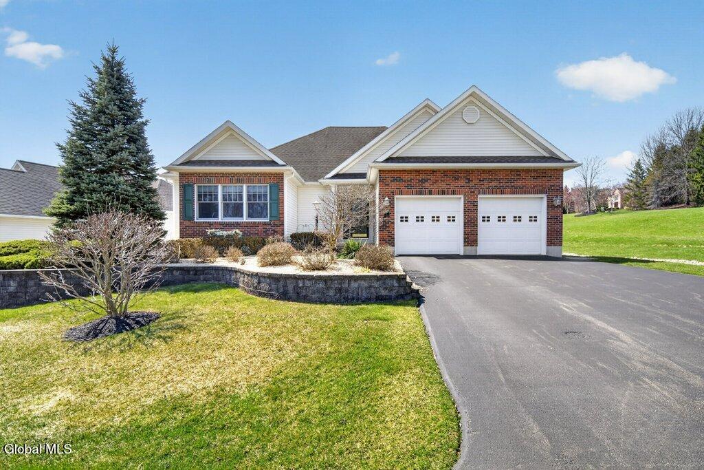 1 Conway Circle Loudonville NY 12211