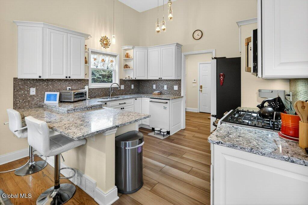 1 Conway Circle Loudonville NY 12211