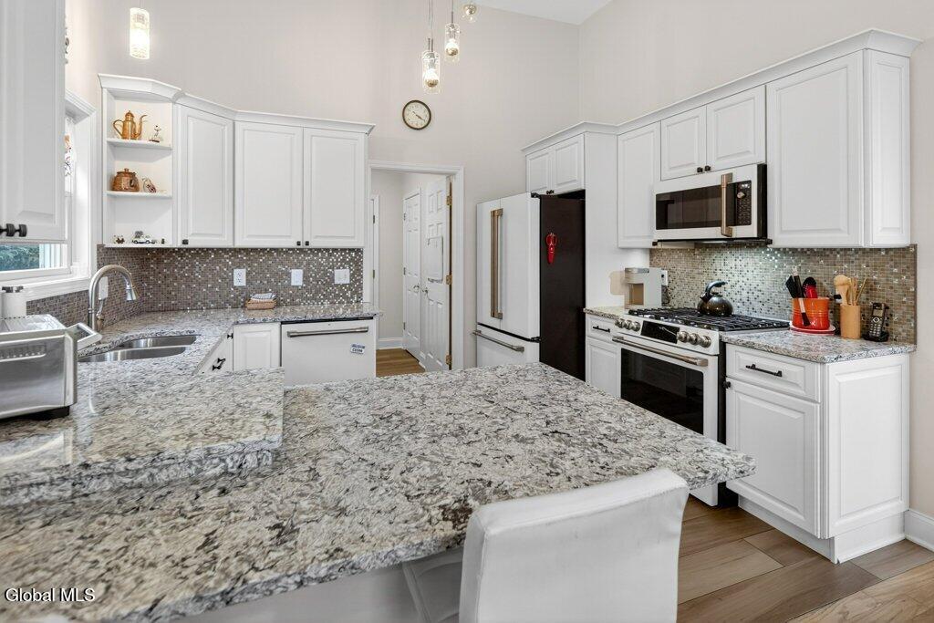 1 Conway Circle Loudonville NY 12211