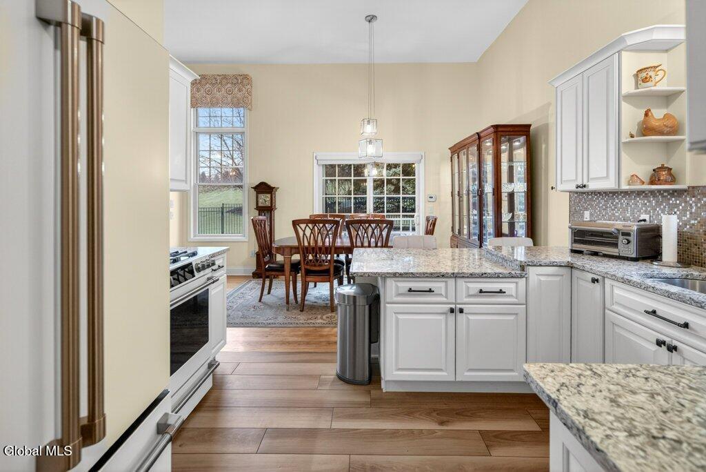 1 Conway Circle Loudonville NY 12211