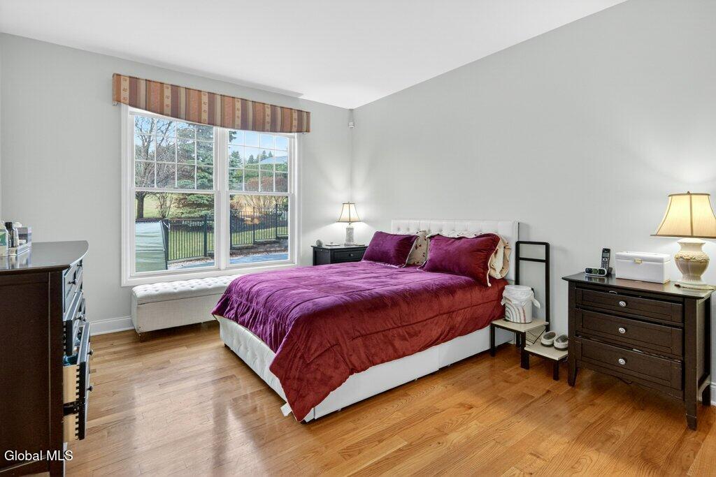 1 Conway Circle Loudonville NY 12211