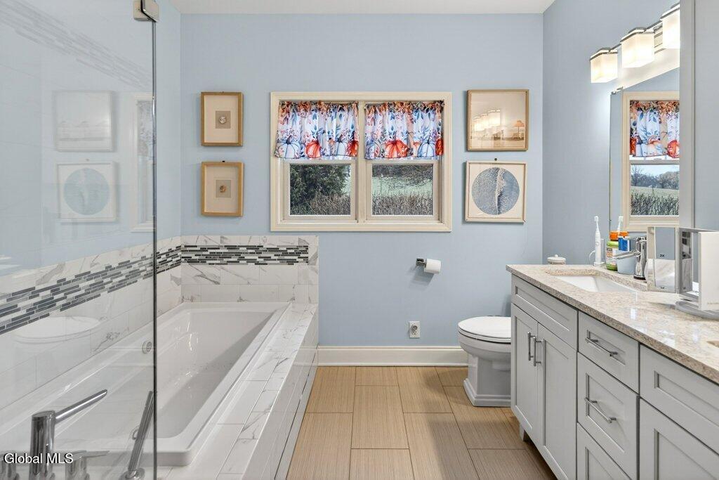 1 Conway Circle Loudonville NY 12211