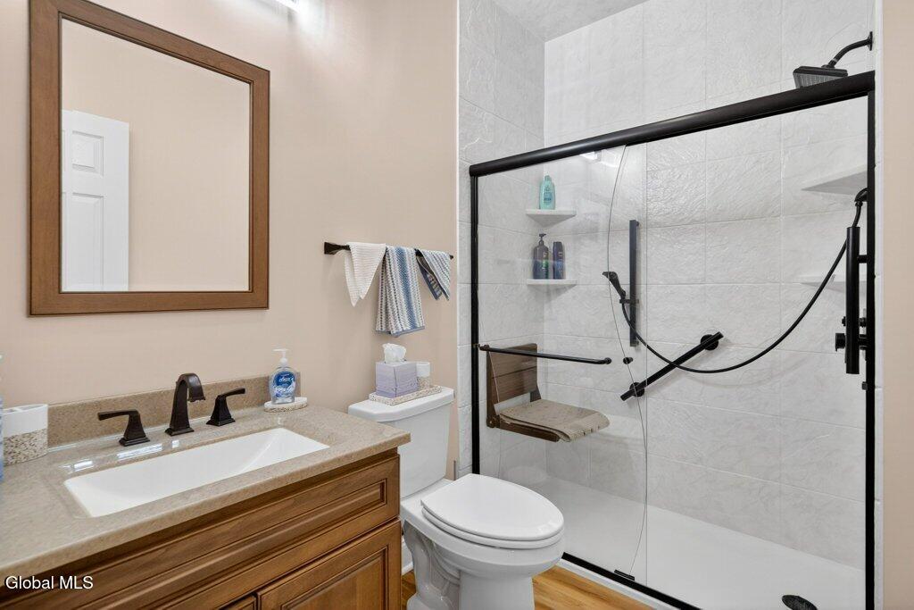 1 Conway Circle Loudonville NY 12211