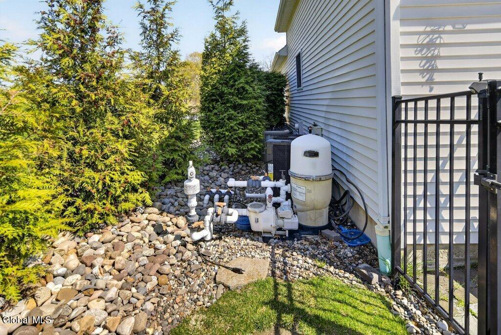 1 Conway Circle Loudonville NY 12211