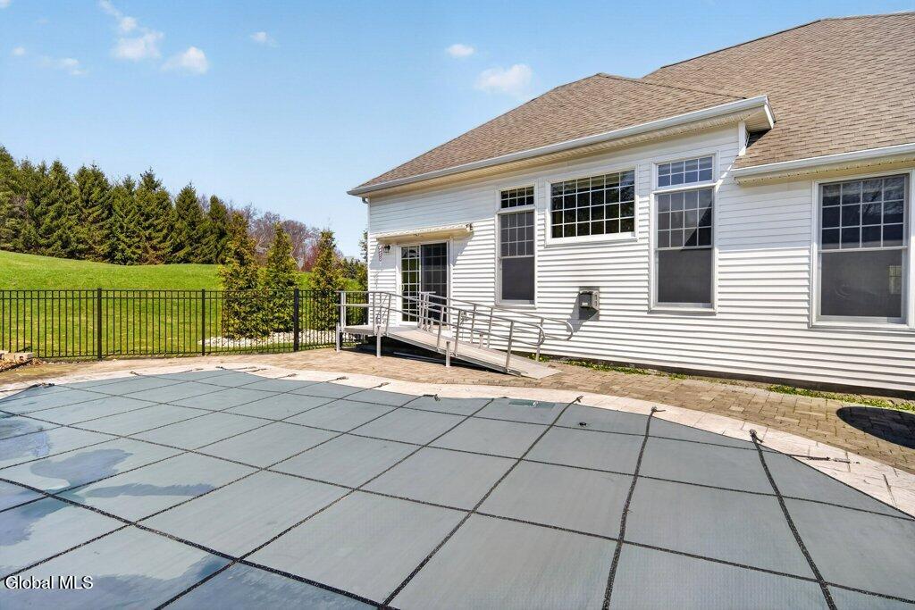 1 Conway Circle Loudonville NY 12211
