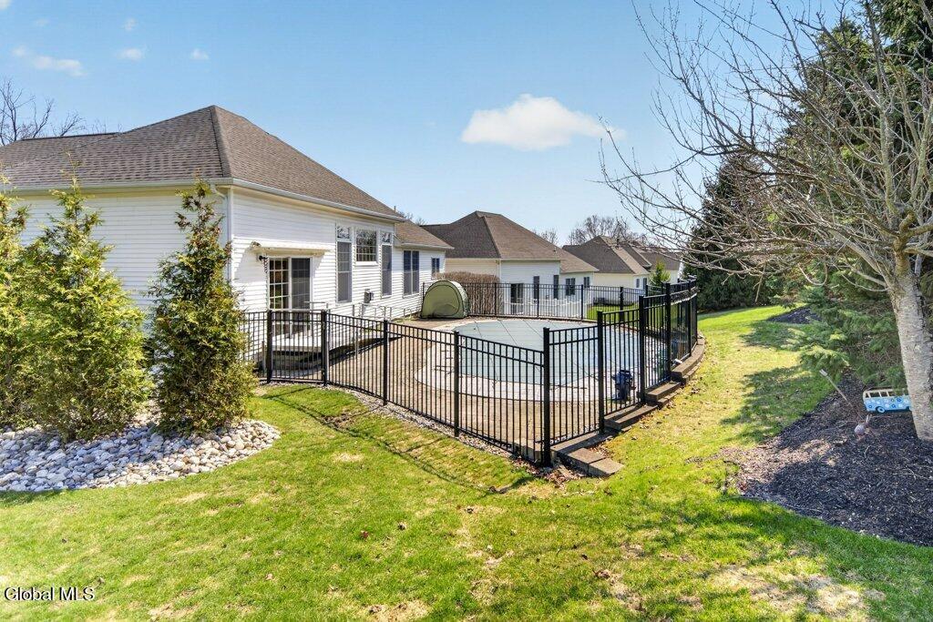 1 Conway Circle Loudonville NY 12211