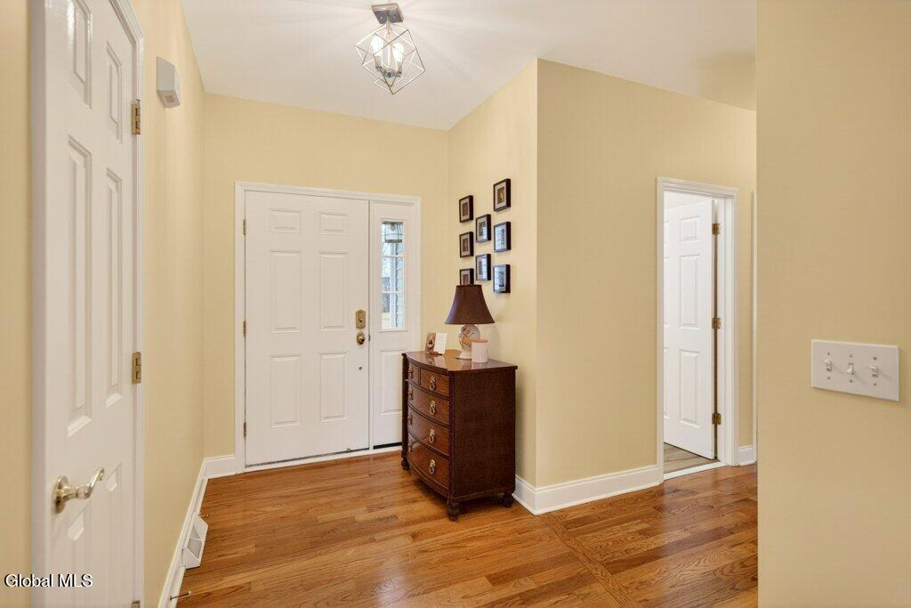 1 Conway Circle Loudonville NY 12211