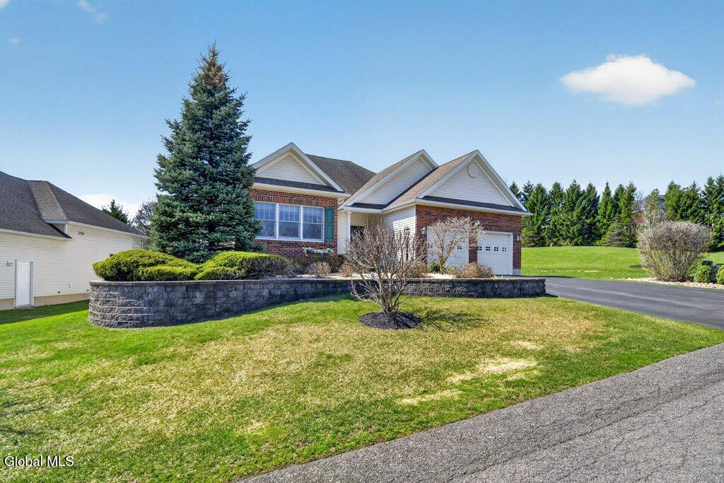 1 Conway Circle Loudonville NY 12211
