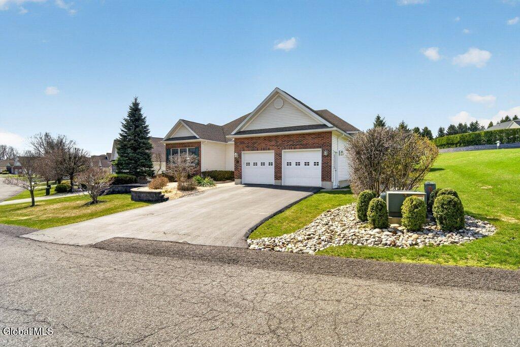 1 Conway Circle Loudonville NY 12211