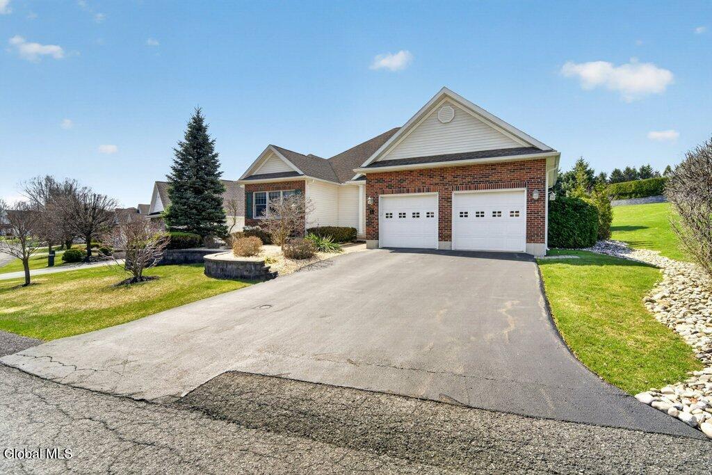 1 Conway Circle Loudonville NY 12211