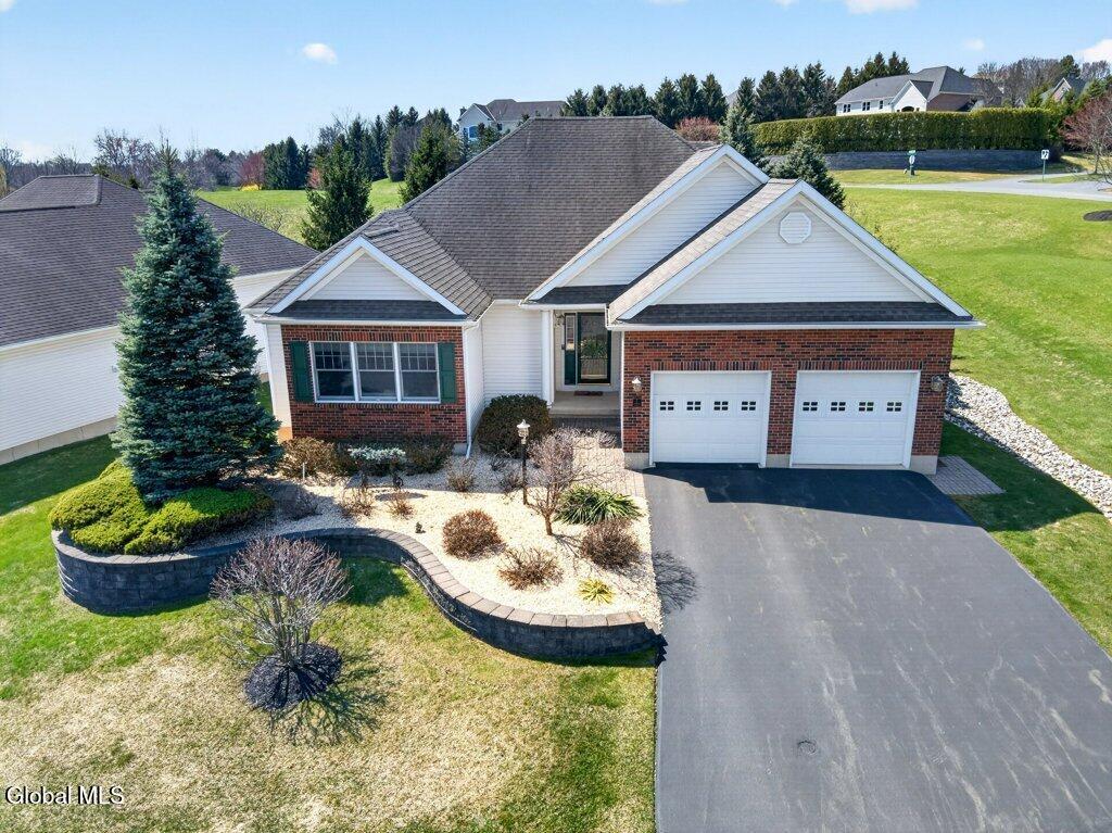 1 Conway Circle Loudonville NY 12211