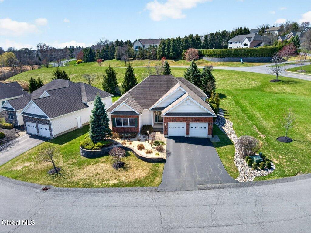 1 Conway Circle Loudonville NY 12211
