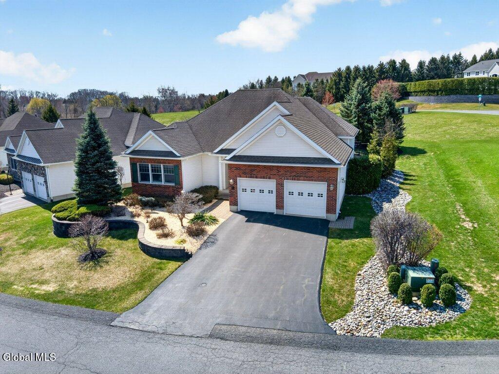1 Conway Circle Loudonville NY 12211