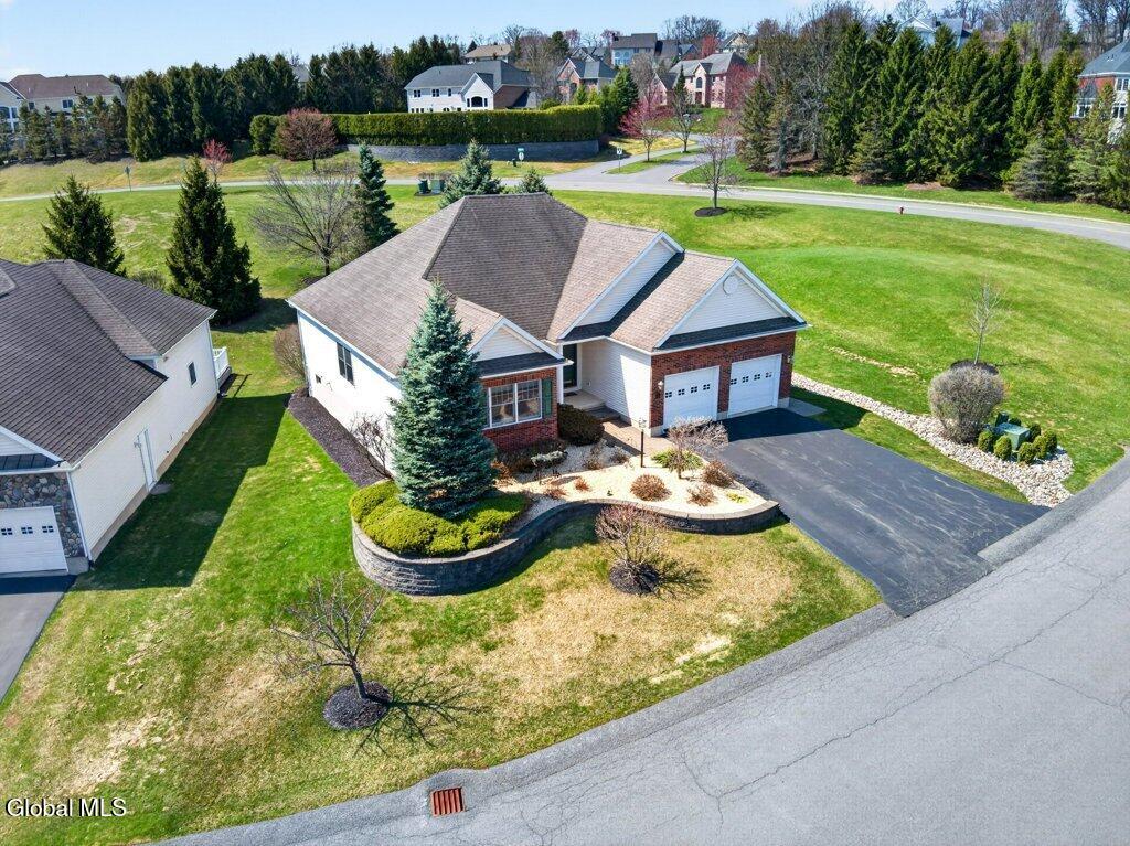 1 Conway Circle Loudonville NY 12211