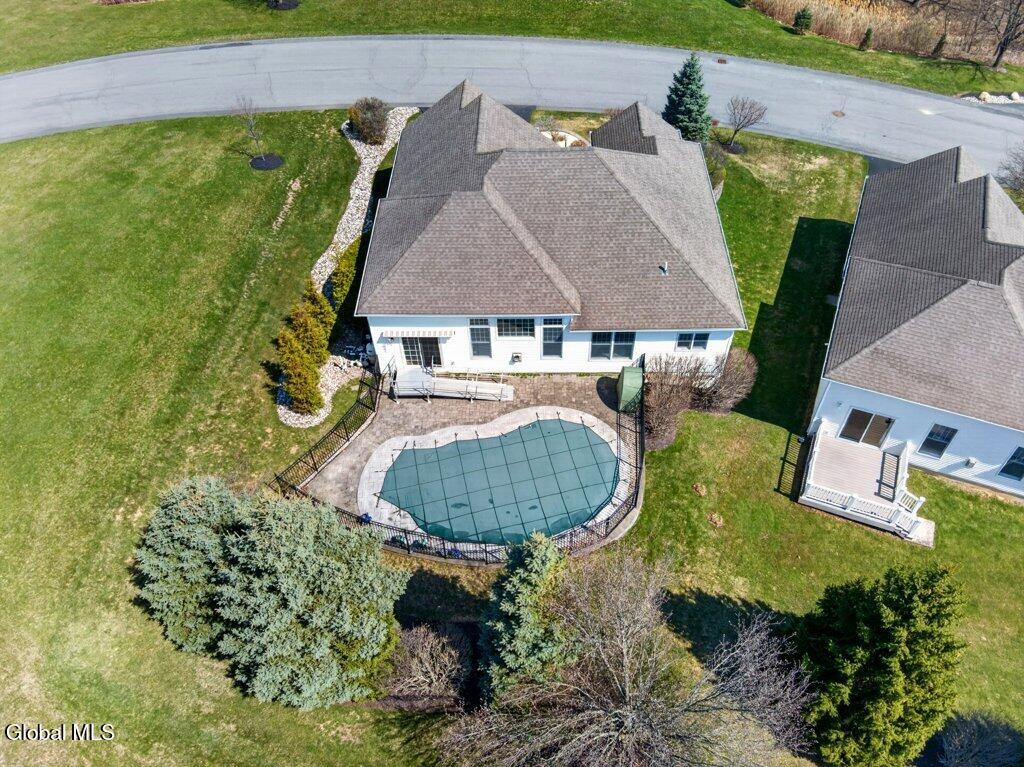 1 Conway Circle Loudonville NY 12211