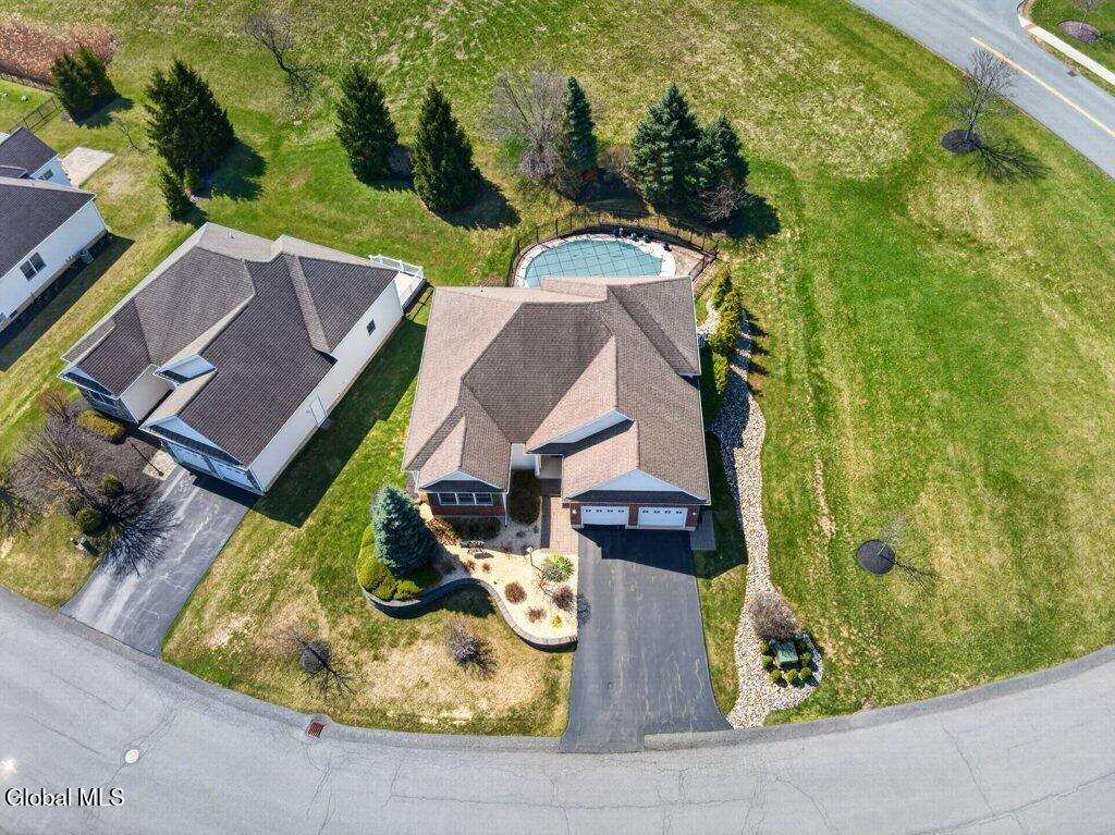 1 Conway Circle Loudonville NY 12211