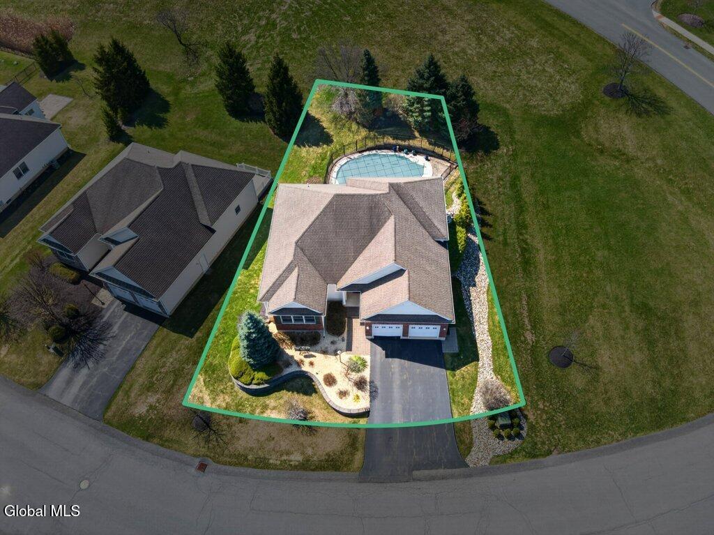 1 Conway Circle Loudonville NY 12211