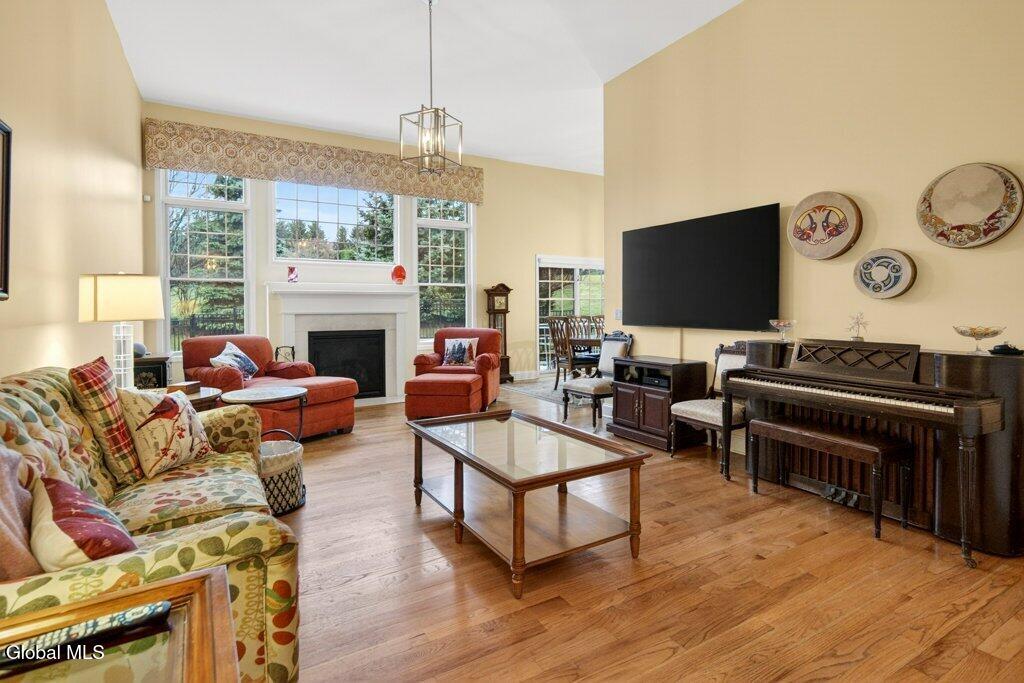 1 Conway Circle Loudonville NY 12211