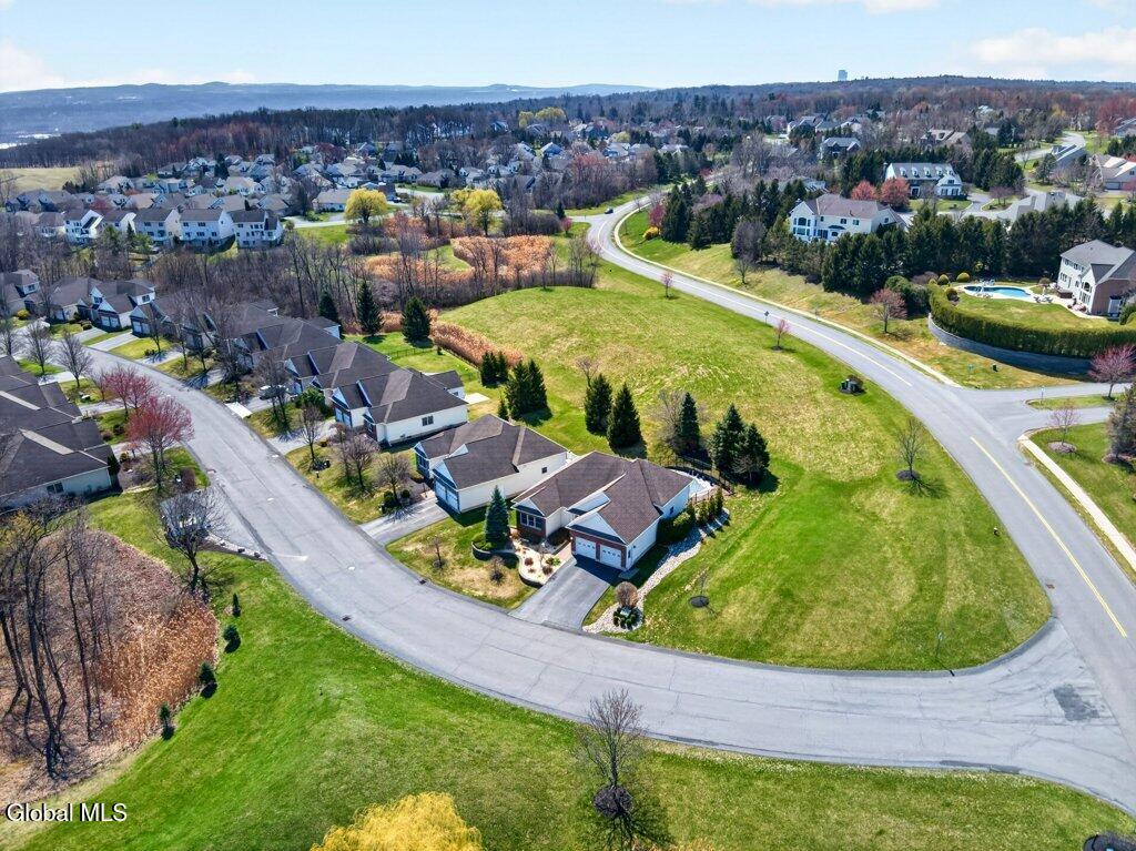 1 Conway Circle Loudonville NY 12211