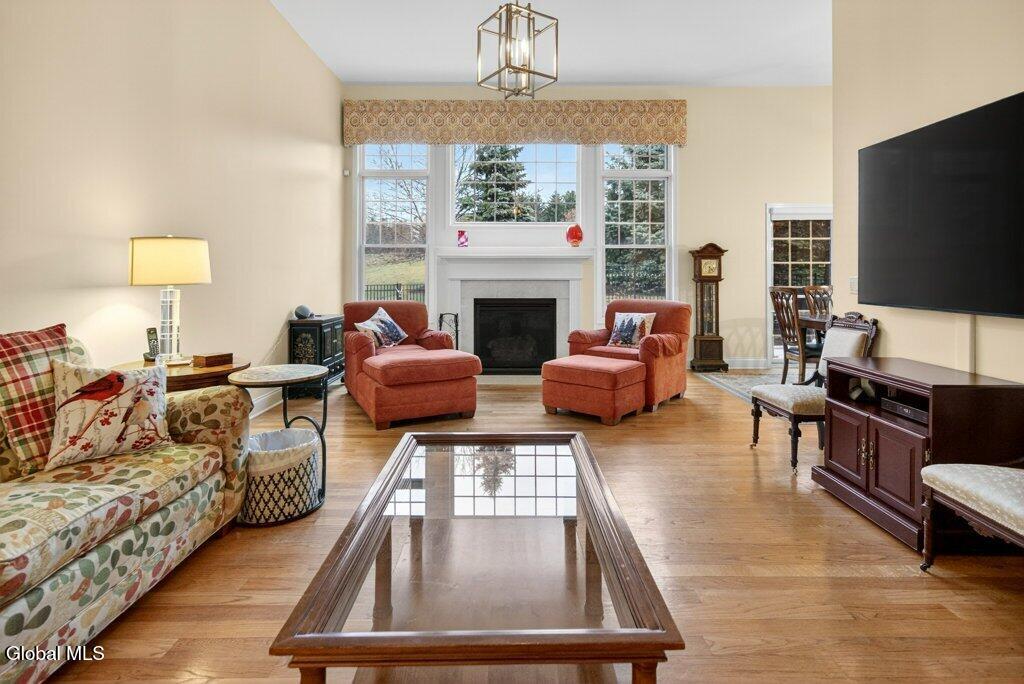 1 Conway Circle Loudonville NY 12211