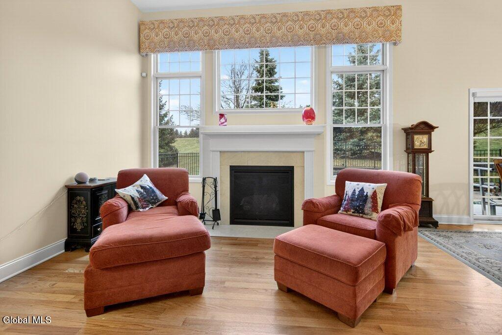 1 Conway Circle Loudonville NY 12211