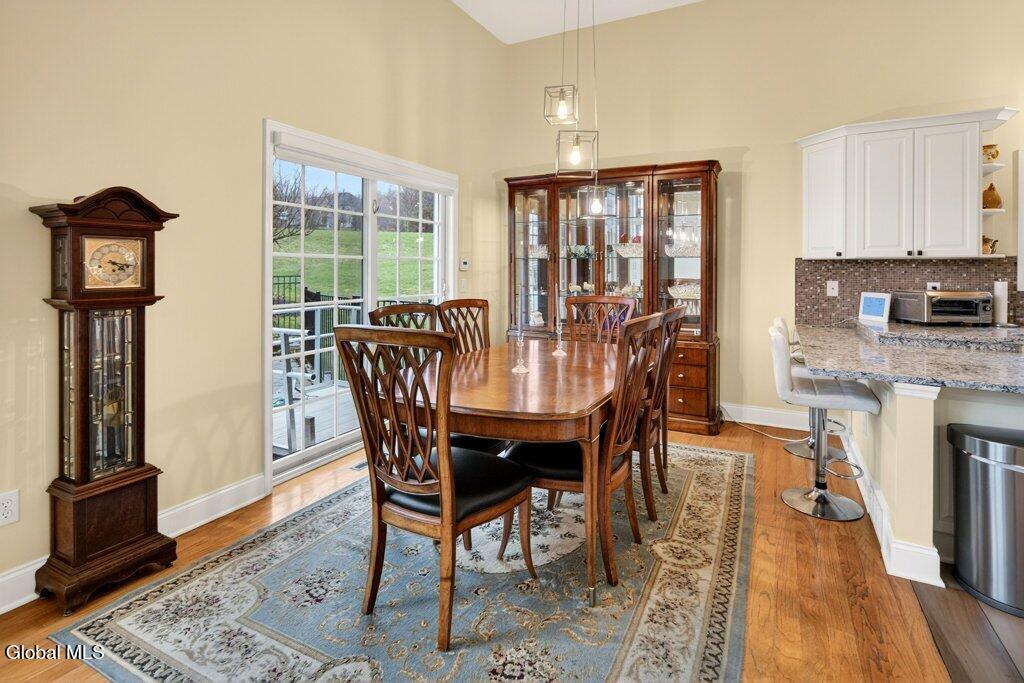 1 Conway Circle Loudonville NY 12211