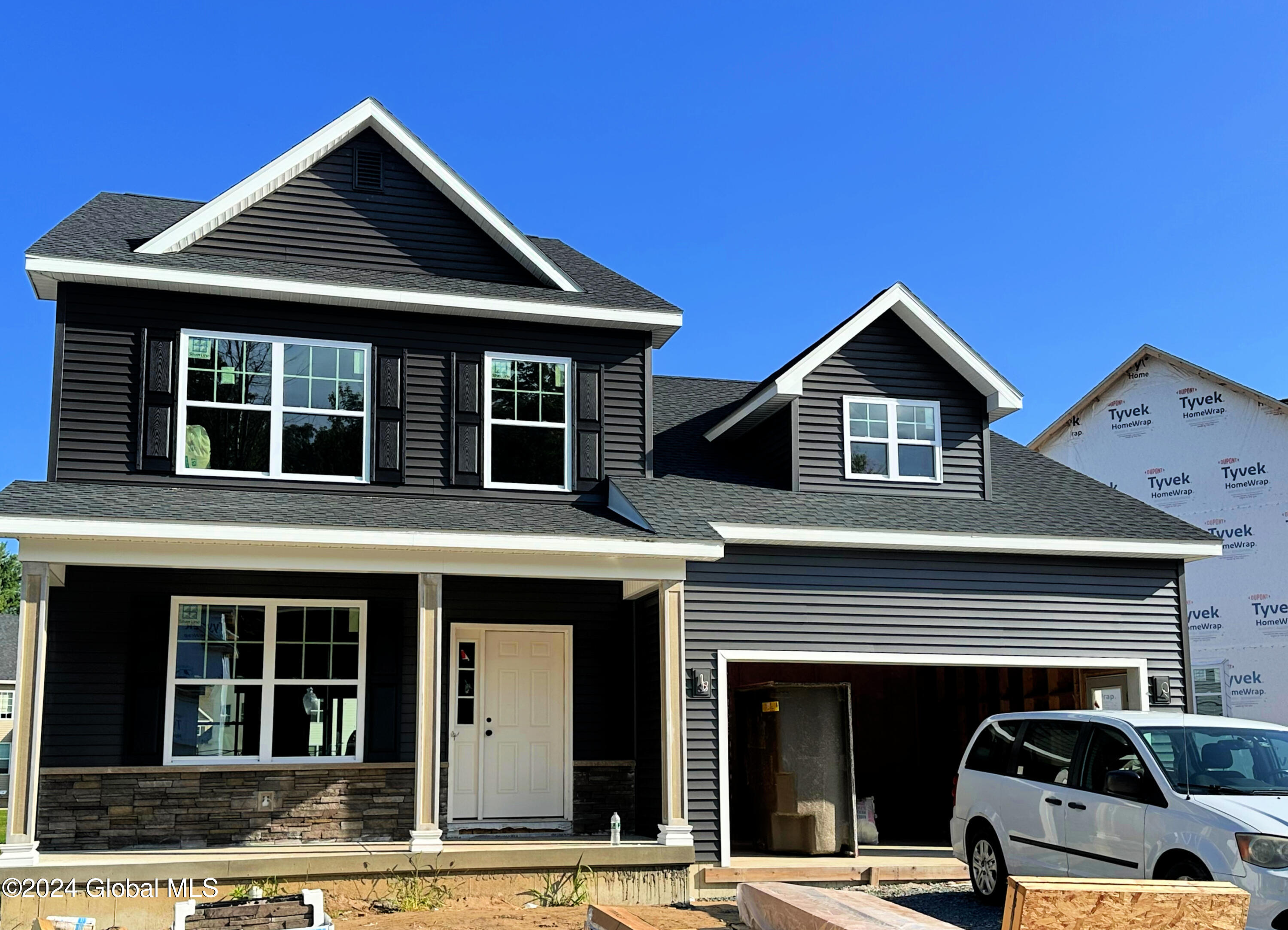 12 Appleton Street Ballston Lake NY 12019