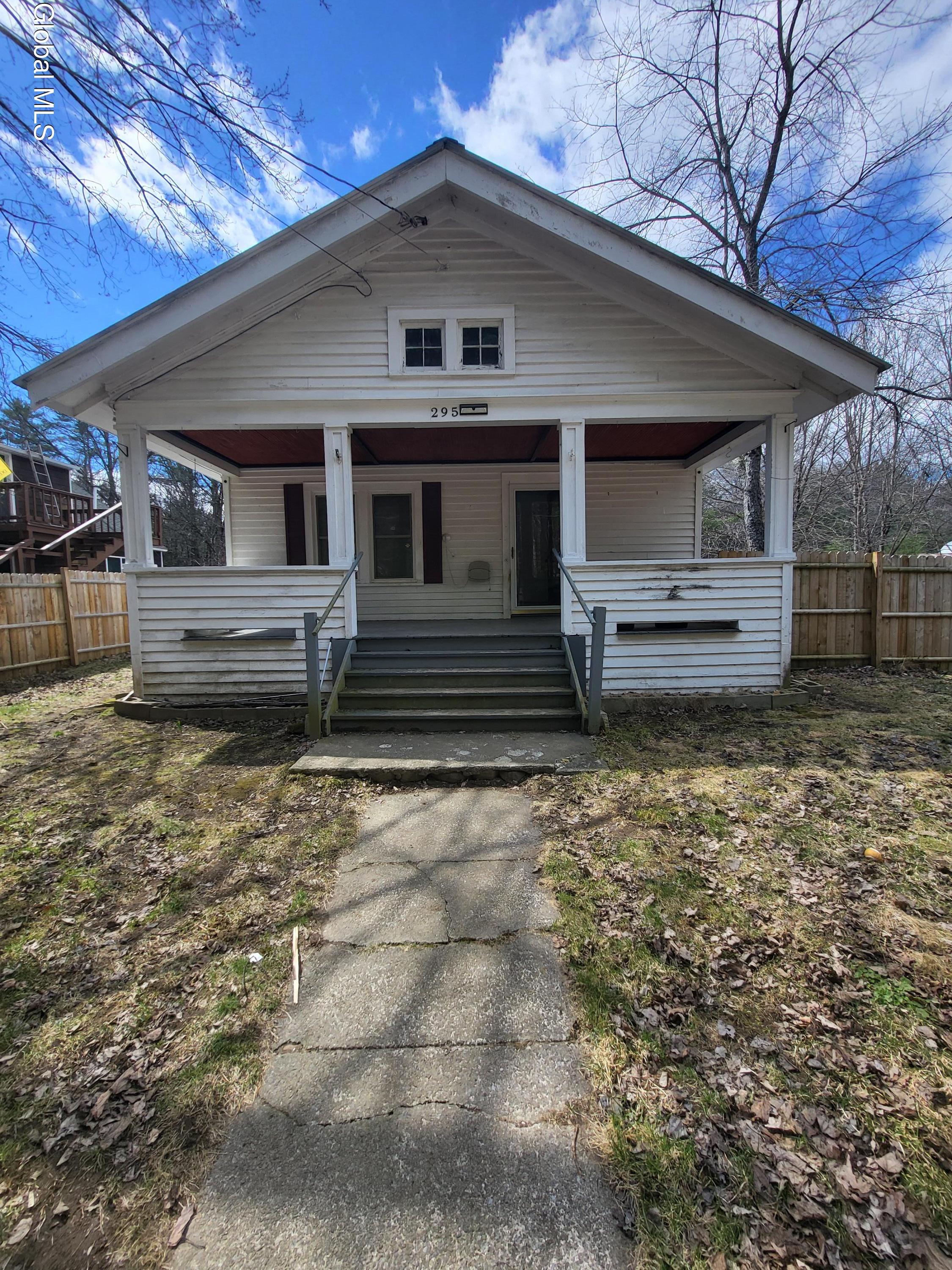 295 Old Corinth Road Hadley NY 12835