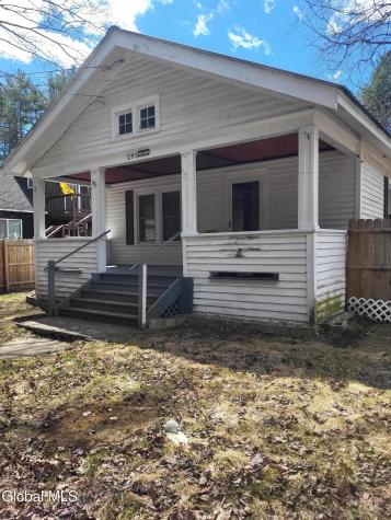 295 Old Corinth Road Hadley NY 12835