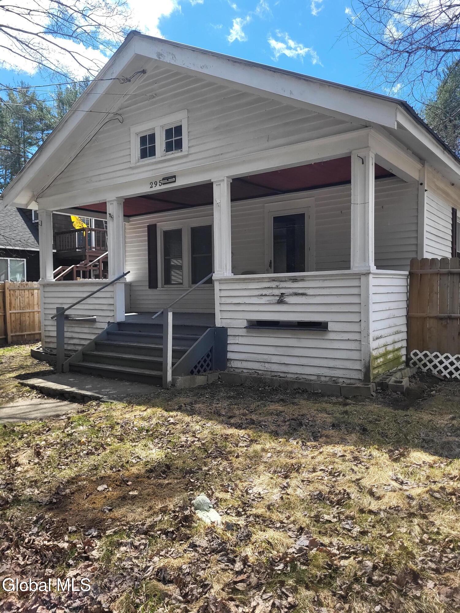 295 Old Corinth Road Hadley NY 12835