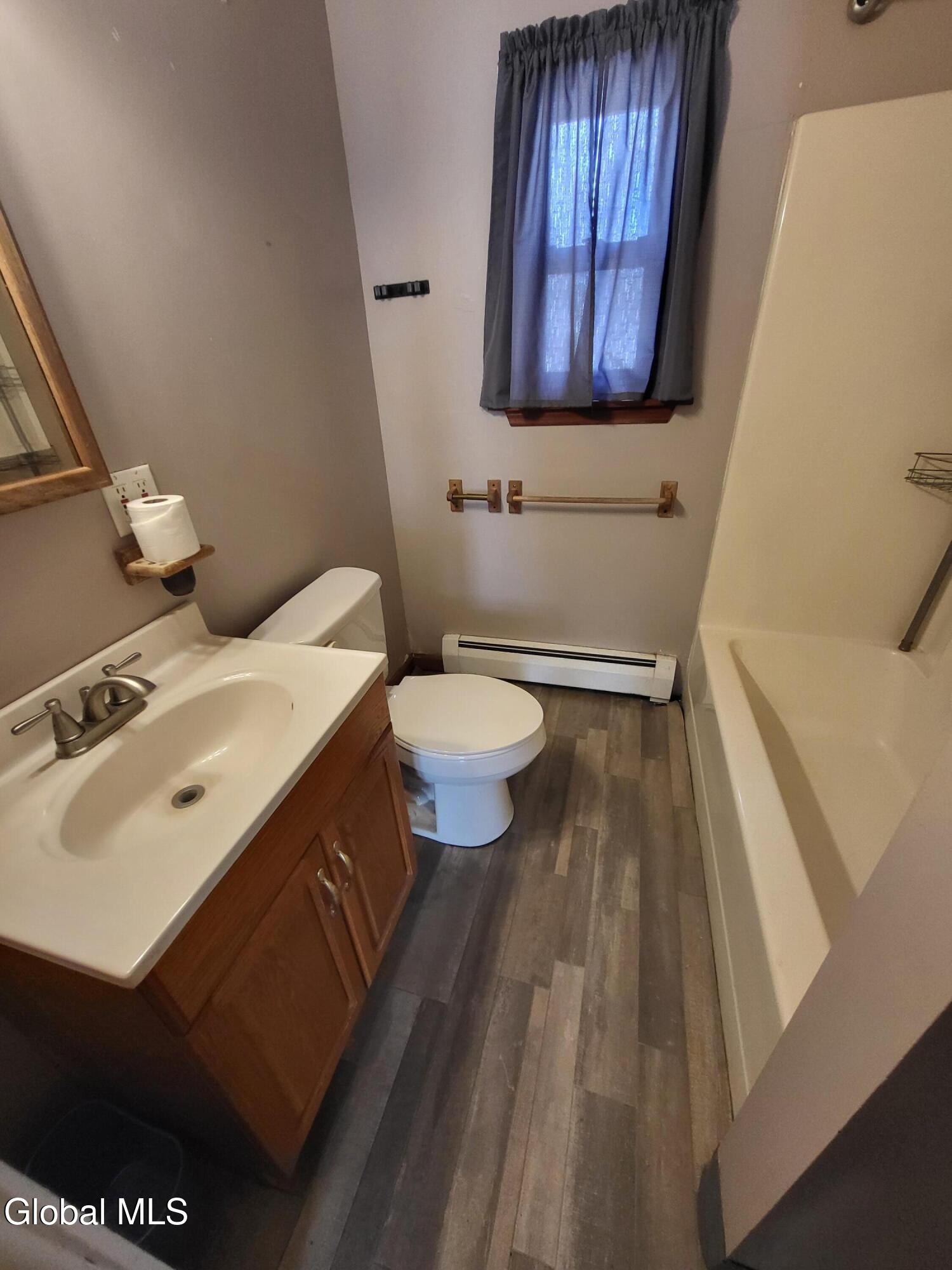 295 Old Corinth Road Hadley NY 12835