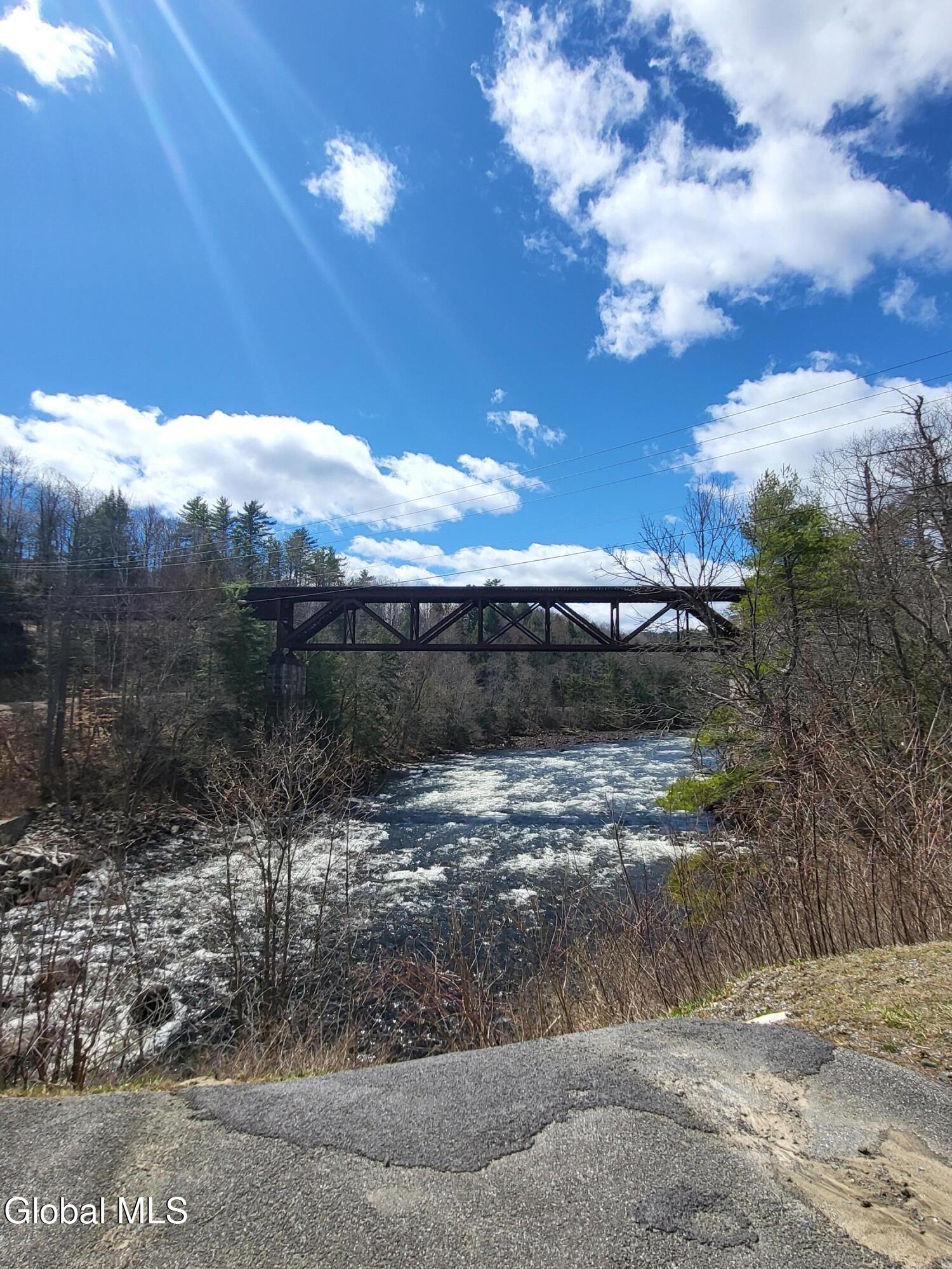295 Old Corinth Road Hadley NY 12835