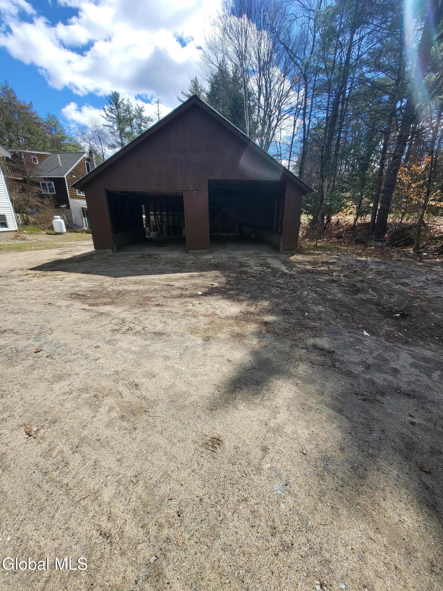 295 Old Corinth Road Hadley NY 12835