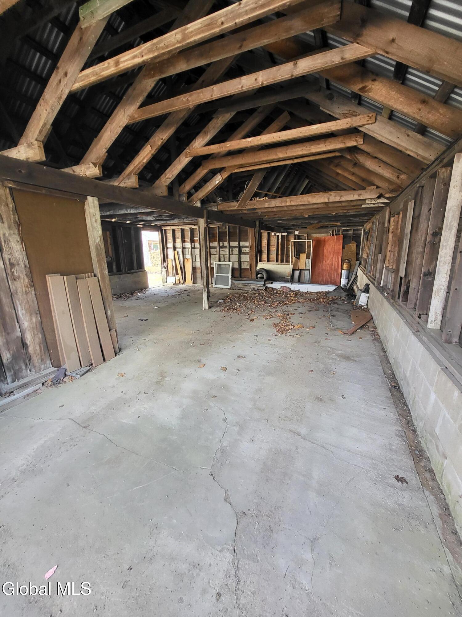 295 Old Corinth Road Hadley NY 12835