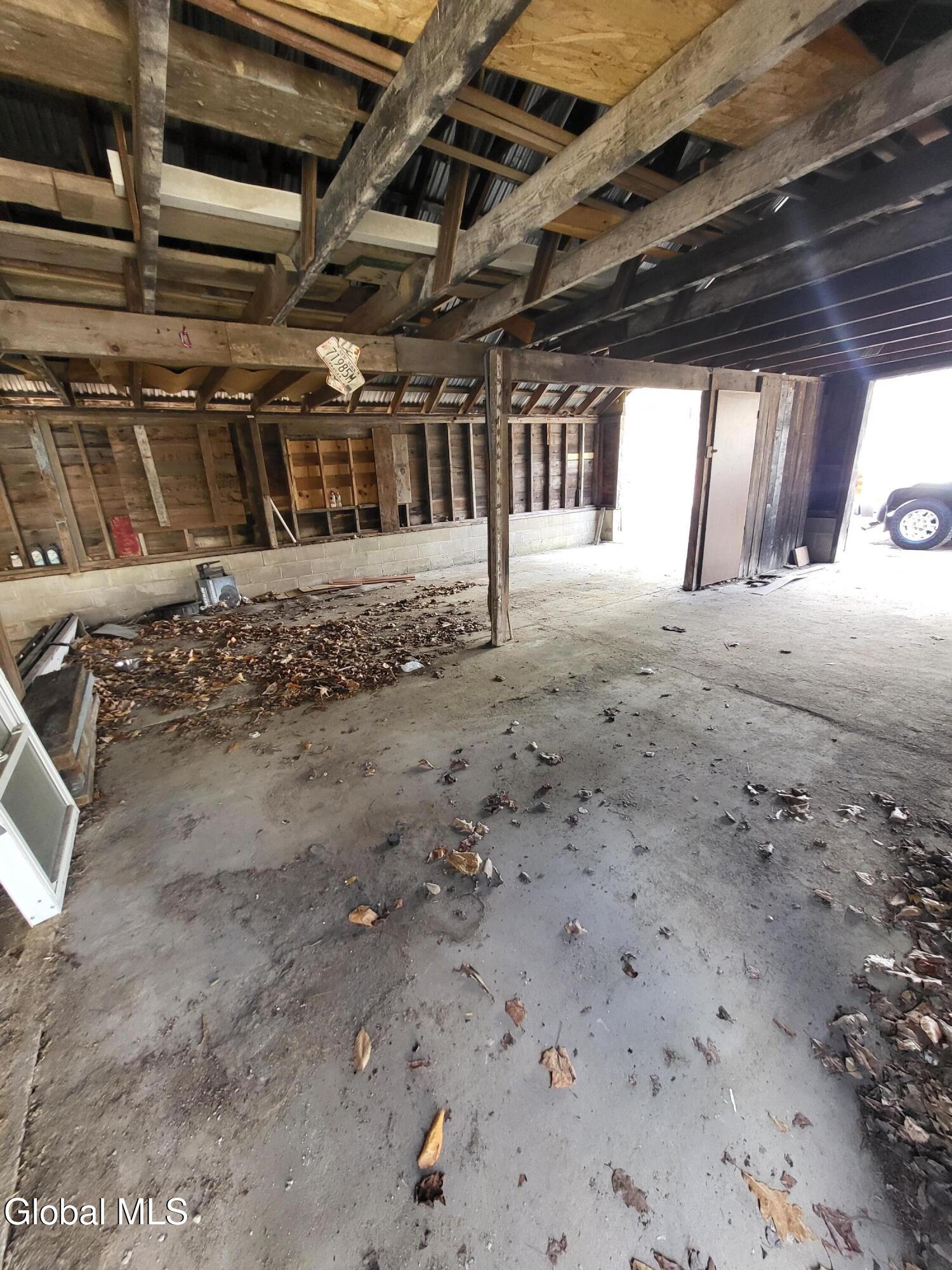 295 Old Corinth Road Hadley NY 12835