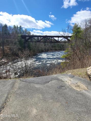 295 Old Corinth Road Hadley NY 12835