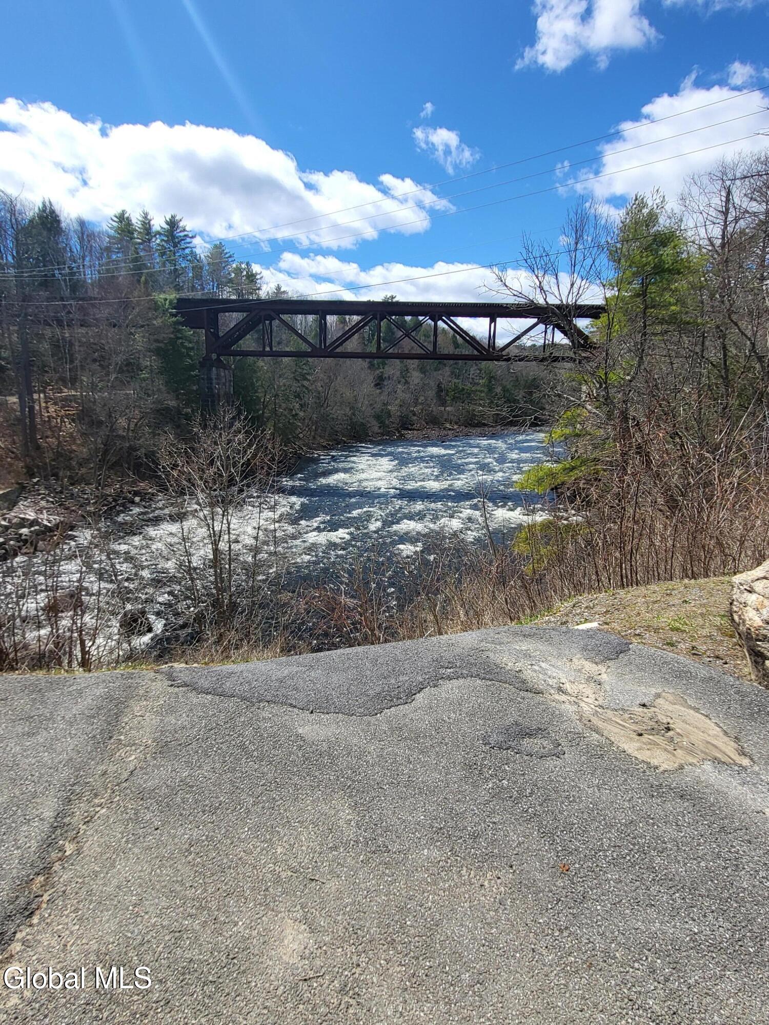 295 Old Corinth Road Hadley NY 12835