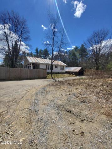 295 Old Corinth Road Hadley NY 12835