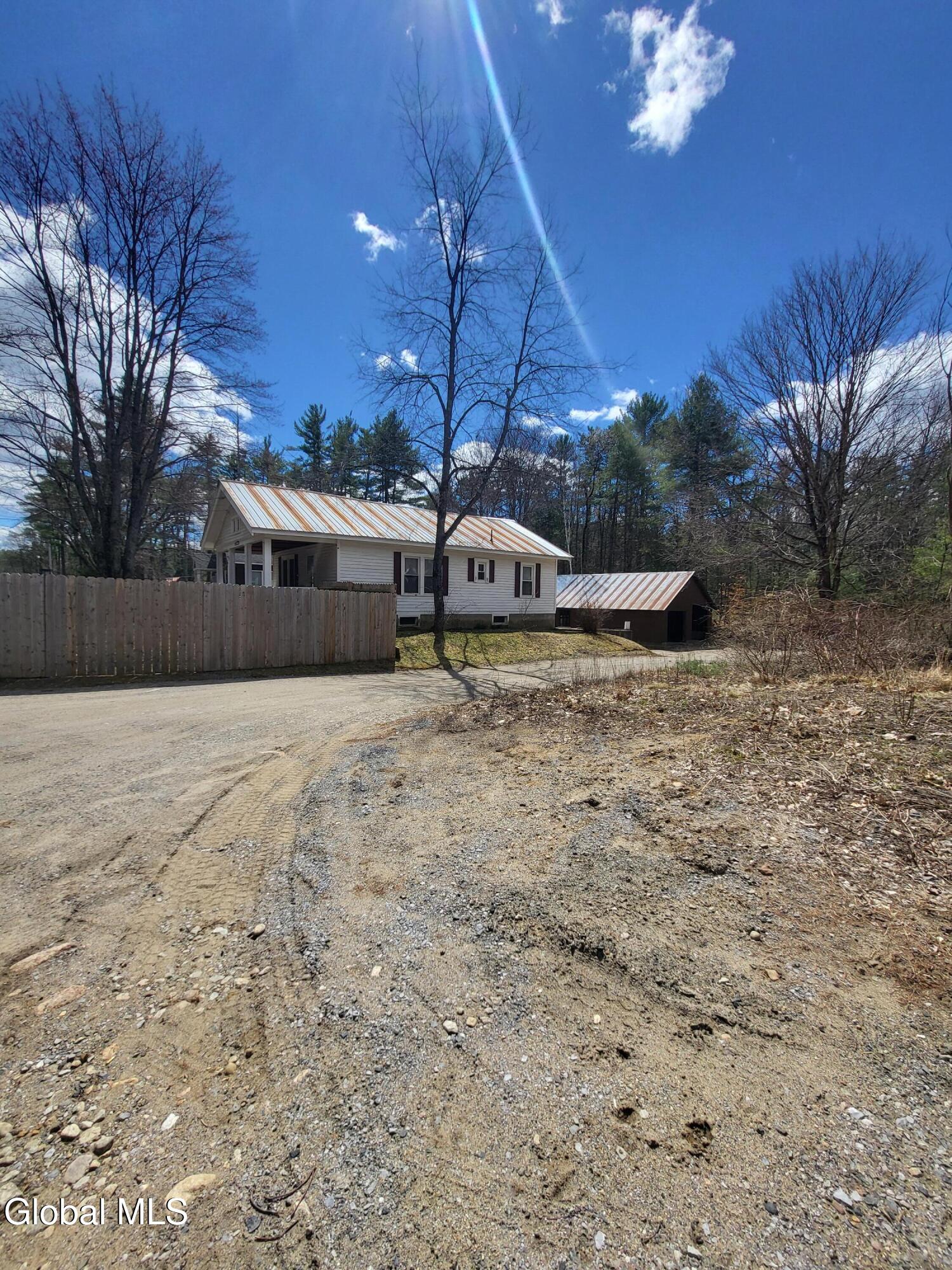 295 Old Corinth Road Hadley NY 12835
