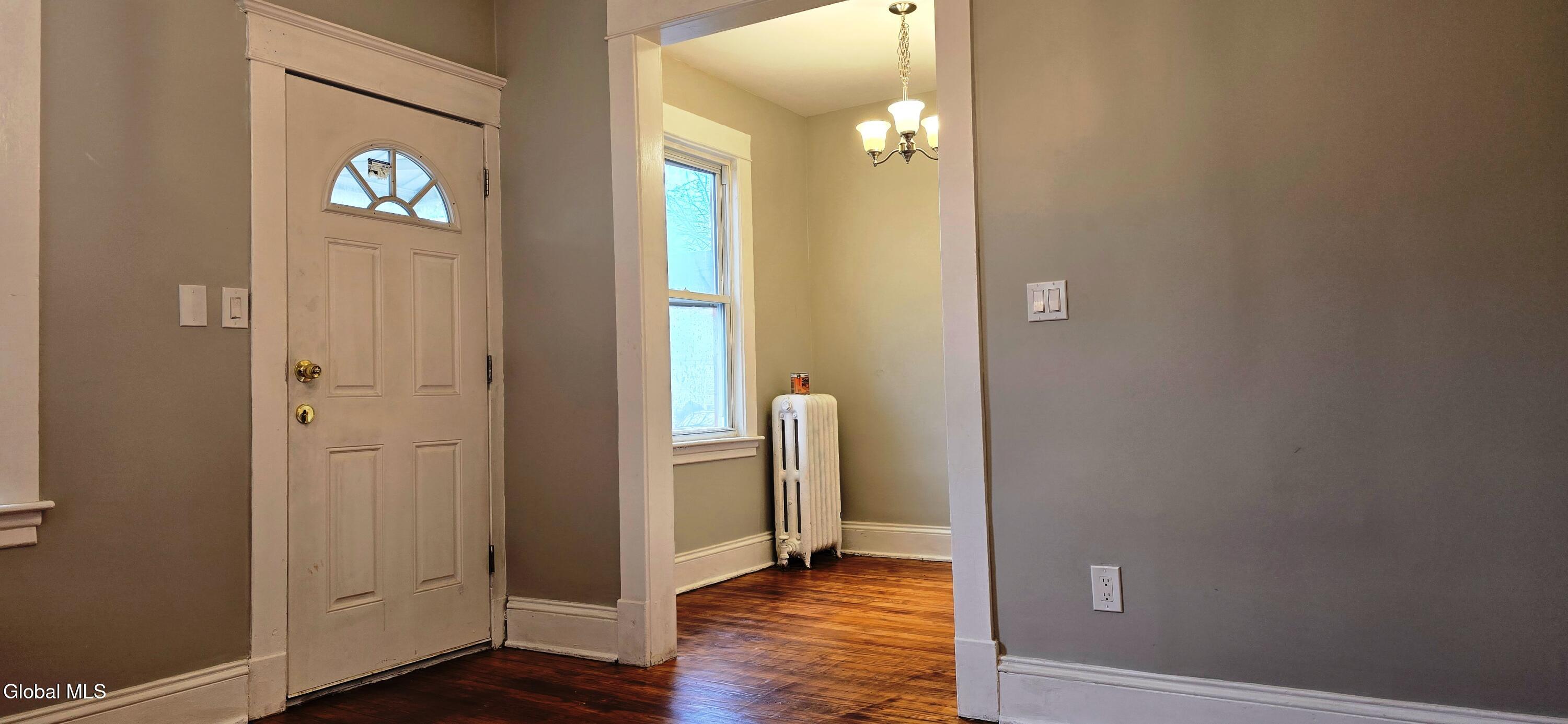 23 Albion Avenue Albany NY 12209