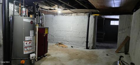 23 Albion Avenue Albany NY 12209