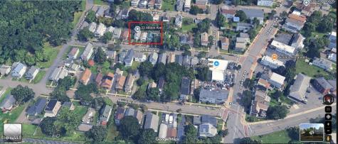 23 Albion Avenue Albany NY 12209
