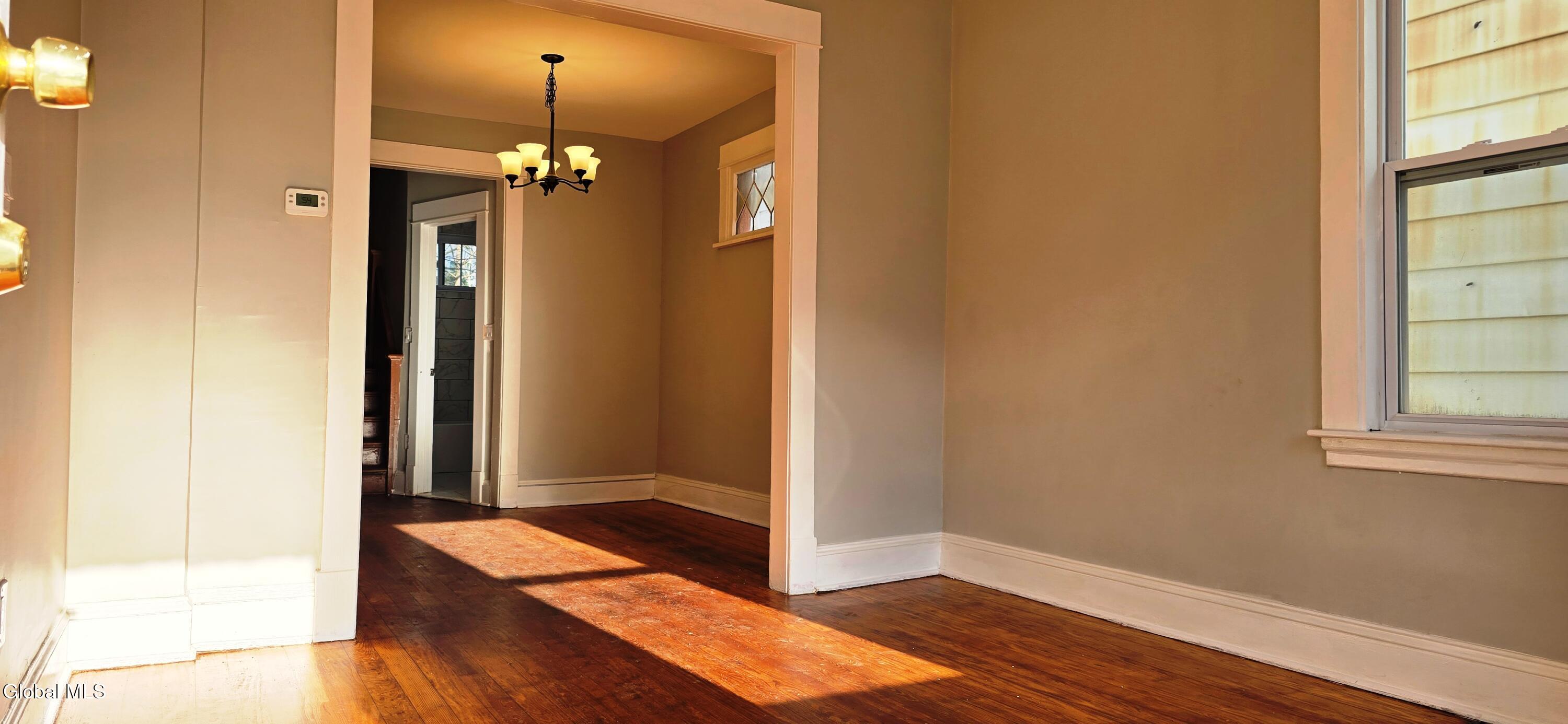 23 Albion Avenue Albany NY 12209