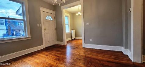 23 Albion Avenue Albany NY 12209